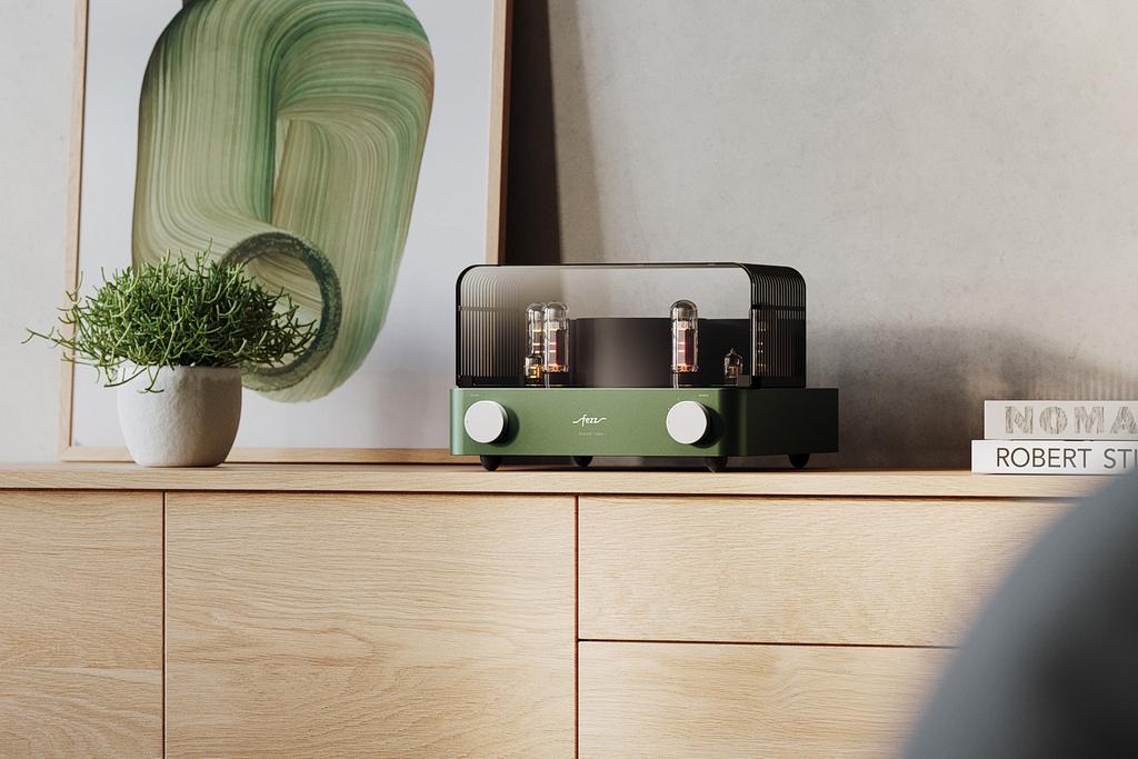 From Transformers to Tube Amplifiers - The Story of Fezz Audio