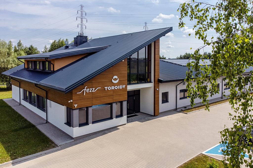 From Transformers to Tube Amplifiers - The Story of Fezz Audio