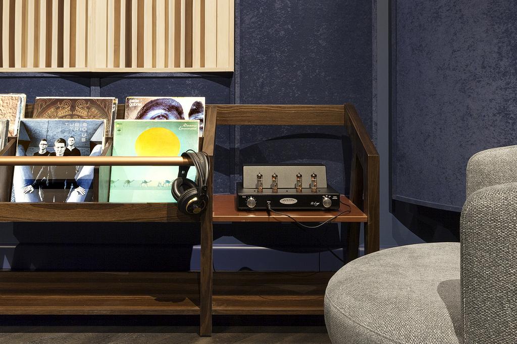 From Transformers to Tube Amplifiers - The Story of Fezz Audio