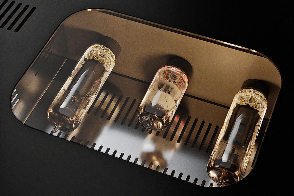 From Transformers to Tube Amplifiers - The Story of Fezz Audio