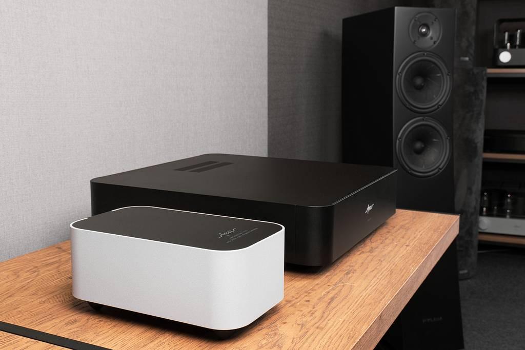 From Transformers to Tube Amplifiers - The Story of Fezz Audio