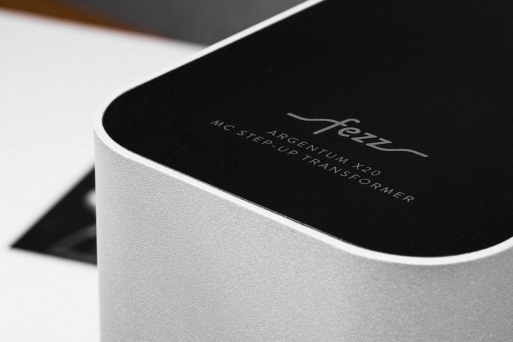From Transformers to Tube Amplifiers - The Story of Fezz Audio