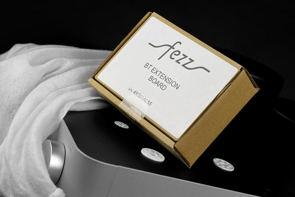 From Transformers to Tube Amplifiers - The Story of Fezz Audio