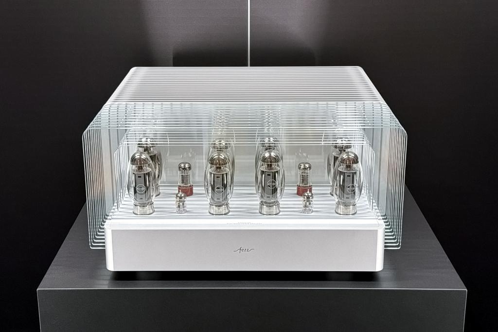 From Transformers to Tube Amplifiers - The Story of Fezz Audio