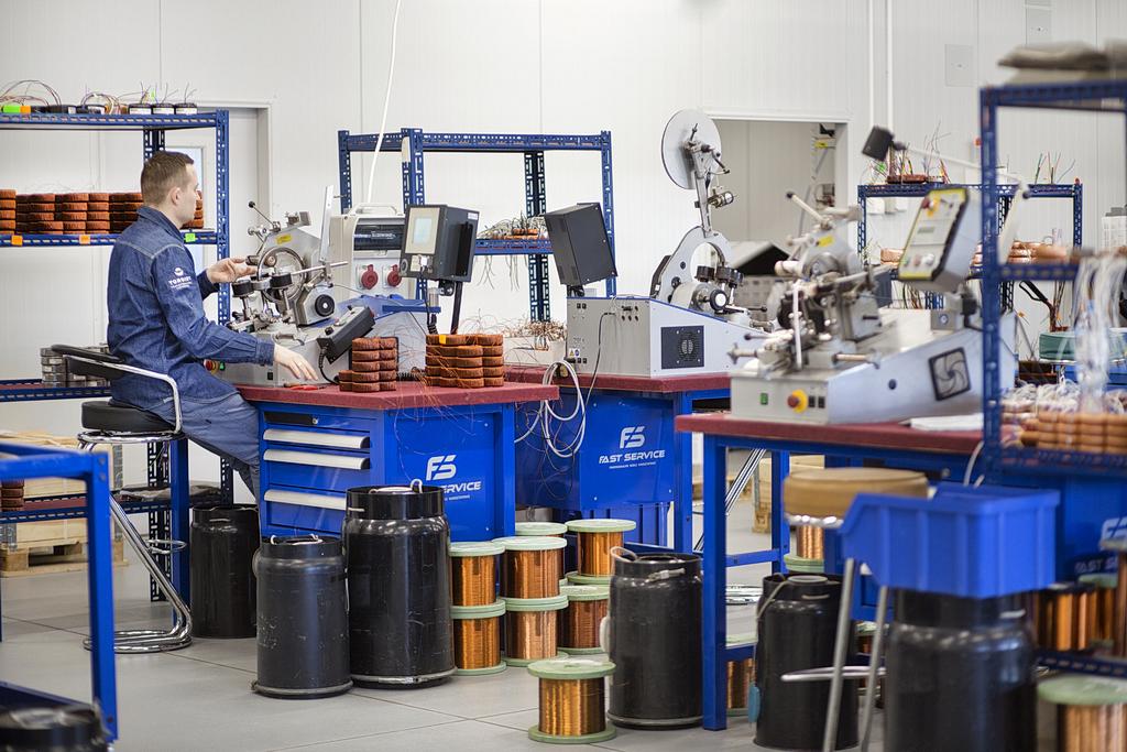 From Transformers to Tube Amplifiers - The Story of Fezz Audio