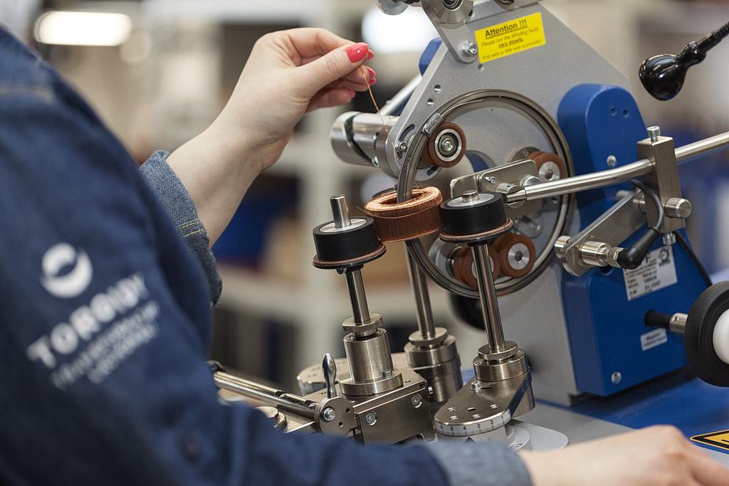 From Transformers to Tube Amplifiers - The Story of Fezz Audio