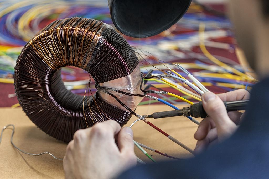 From Transformers to Tube Amplifiers - The Story of Fezz Audio