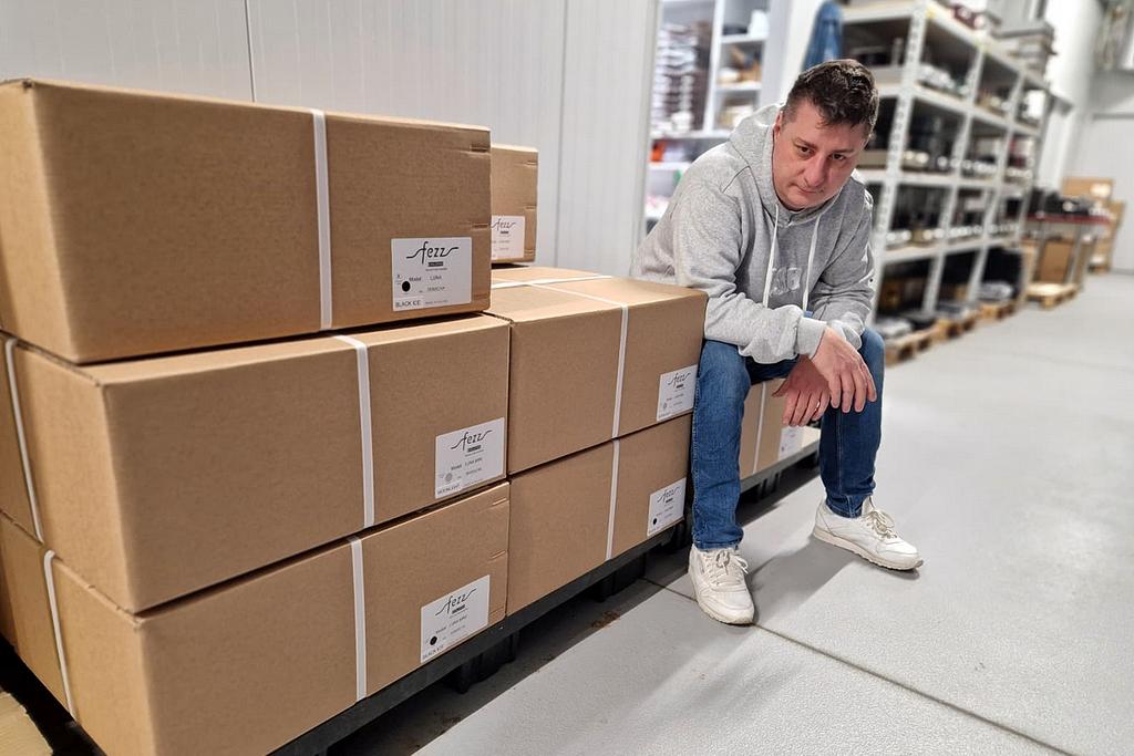 From Transformers to Tube Amplifiers - The Story of Fezz Audio