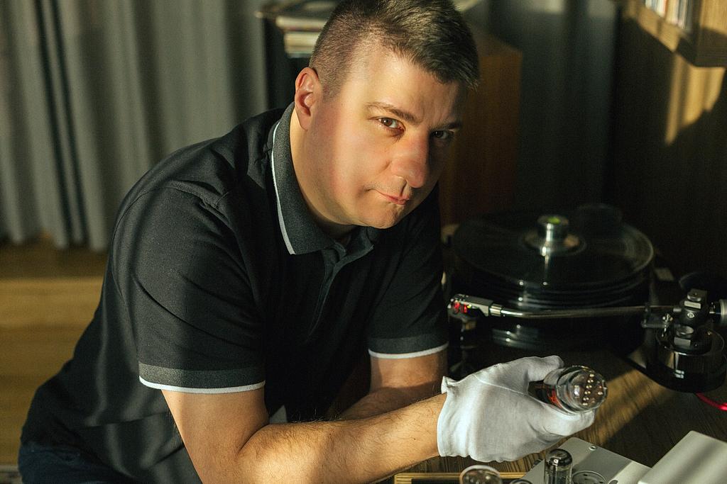 From Transformers to Tube Amplifiers - The Story of Fezz Audio