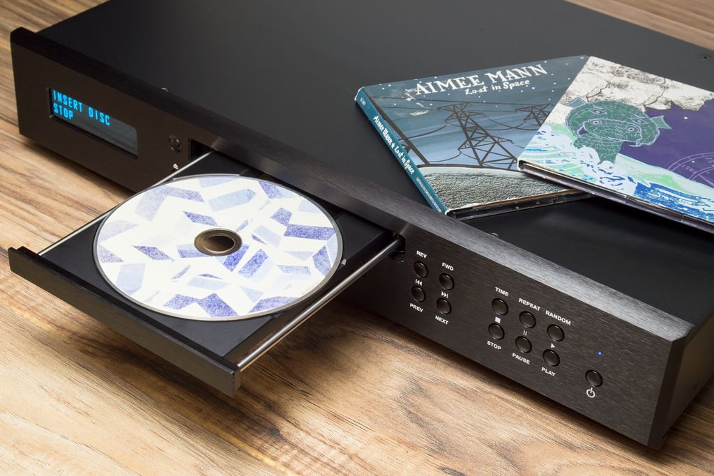Is the CD Making a Comeback?