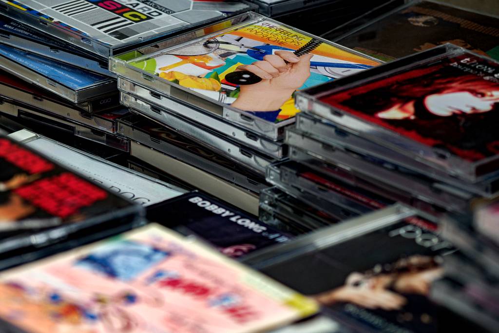 Is the CD Making a Comeback?