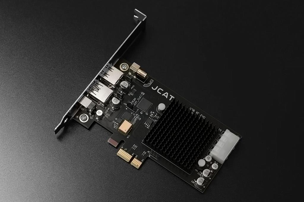 Simplicity, lightness, and a focus on streaming sound quality - JPLAY