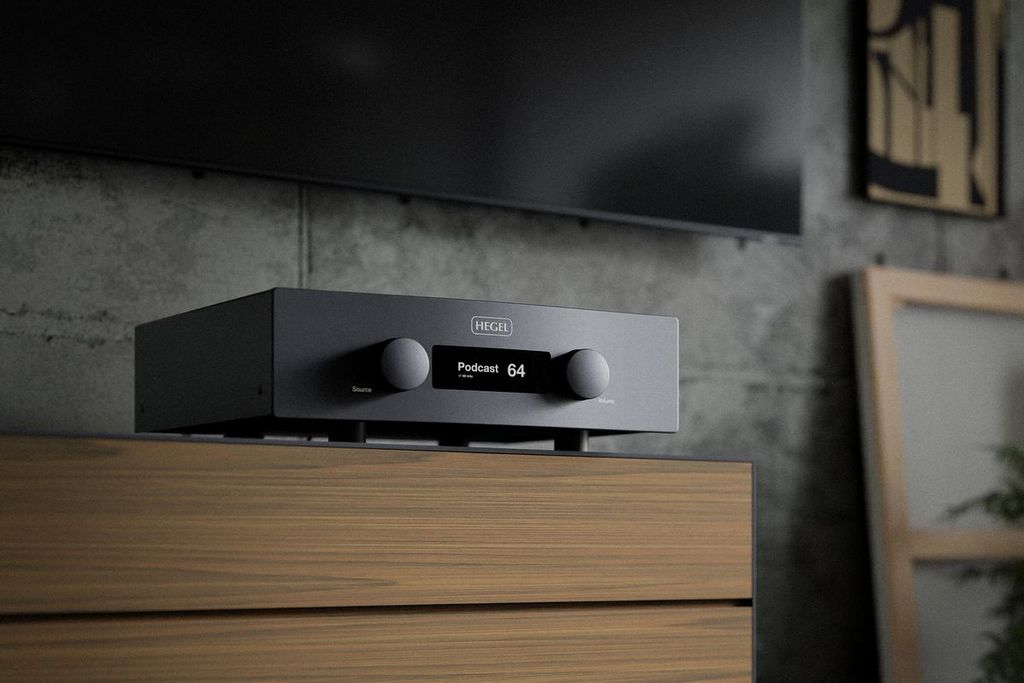 Simplicity, lightness, and a focus on streaming sound quality - JPLAY