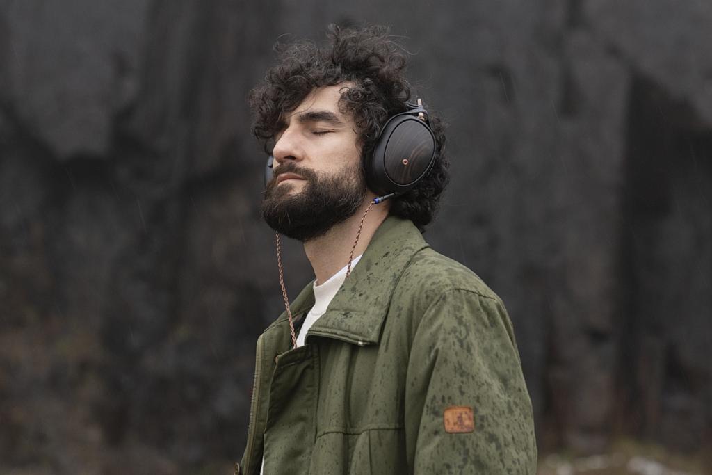 From Wooden Prototypes to Global Recognition - The Story of Meze Audio