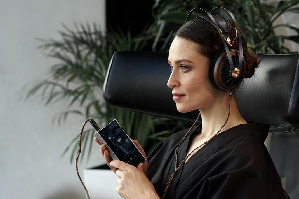 From Wooden Prototypes to Global Recognition - The Story of Meze Audio