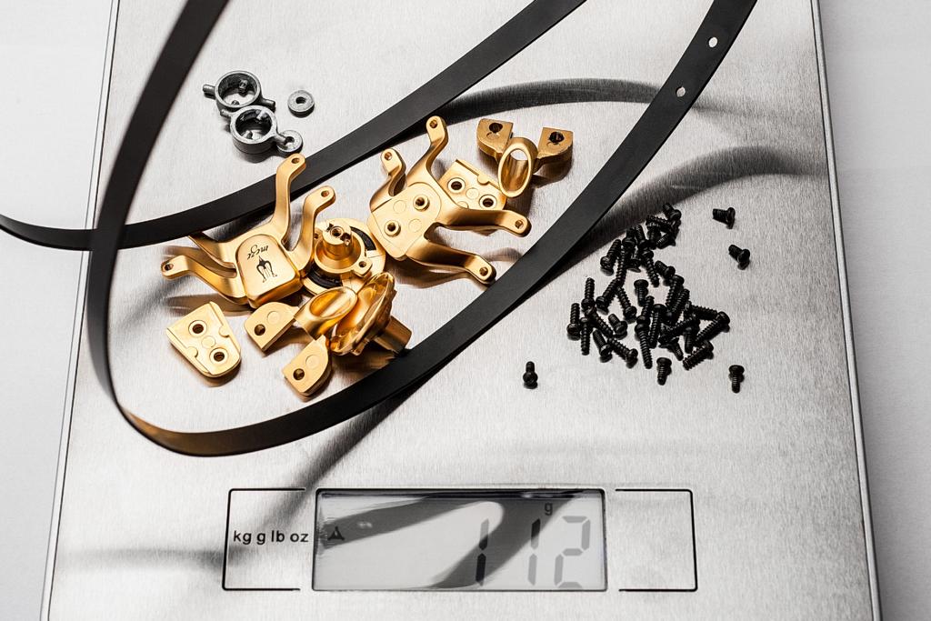 From Wooden Prototypes to Global Recognition - The Story of Meze Audio