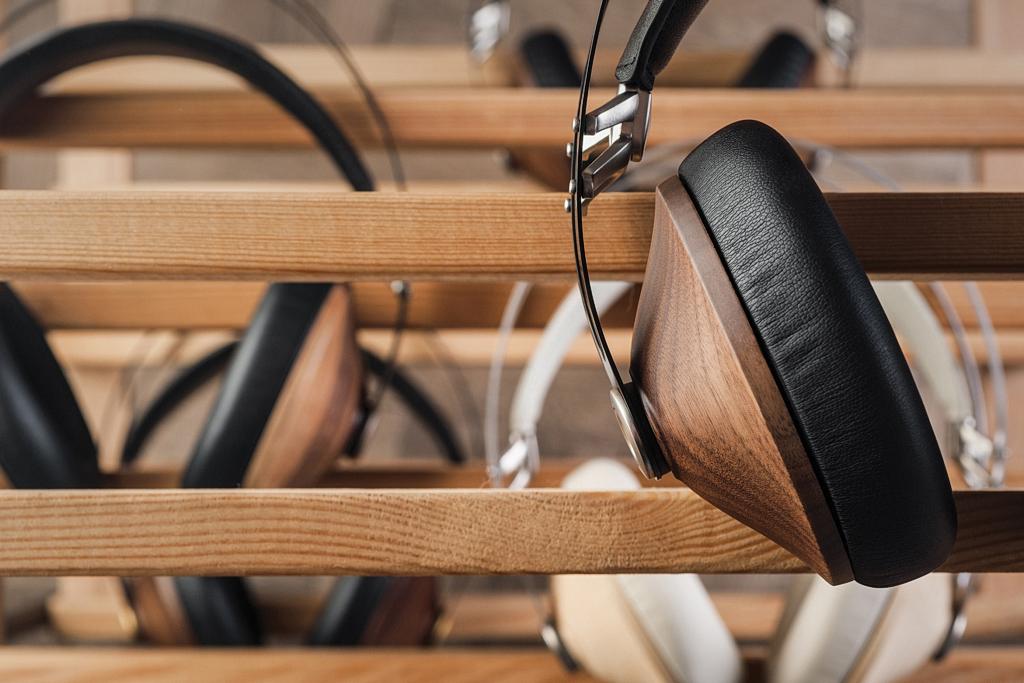 From Wooden Prototypes to Global Recognition - The Story of Meze Audio