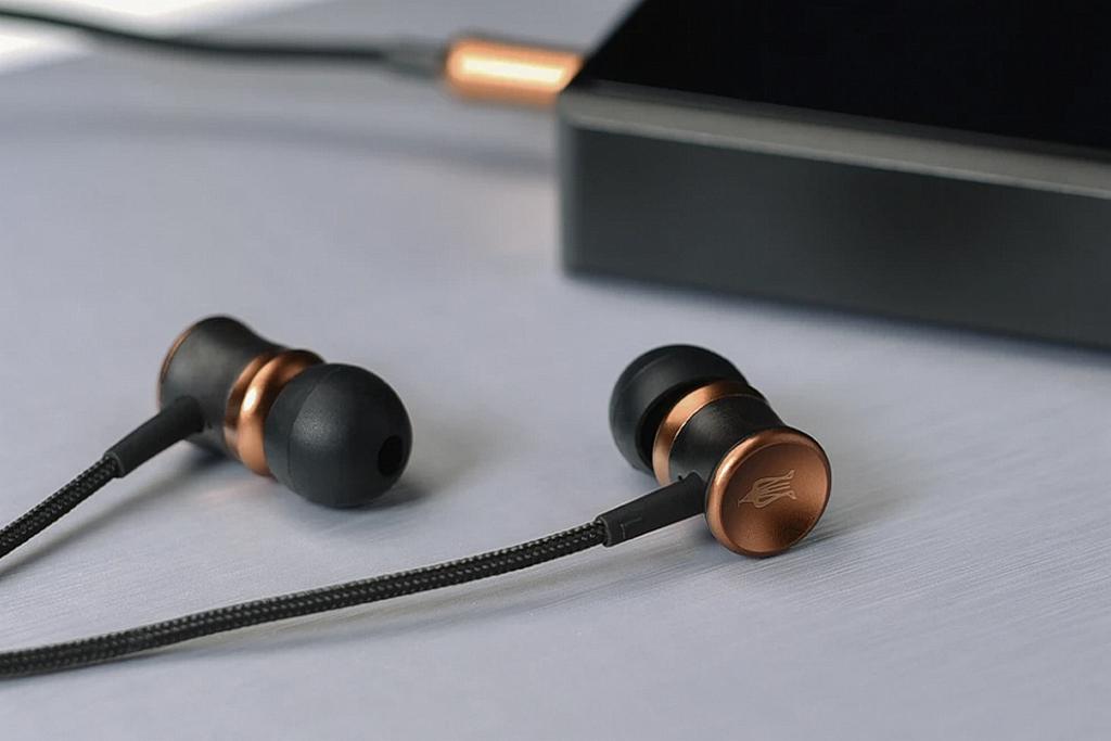 From Wooden Prototypes to Global Recognition - The Story of Meze Audio