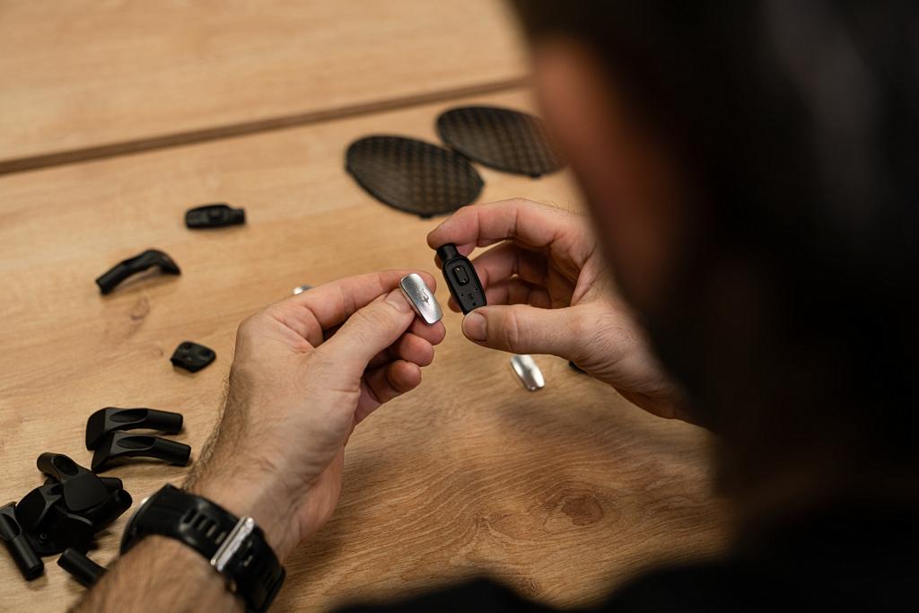 From Wooden Prototypes to Global Recognition - The Story of Meze Audio