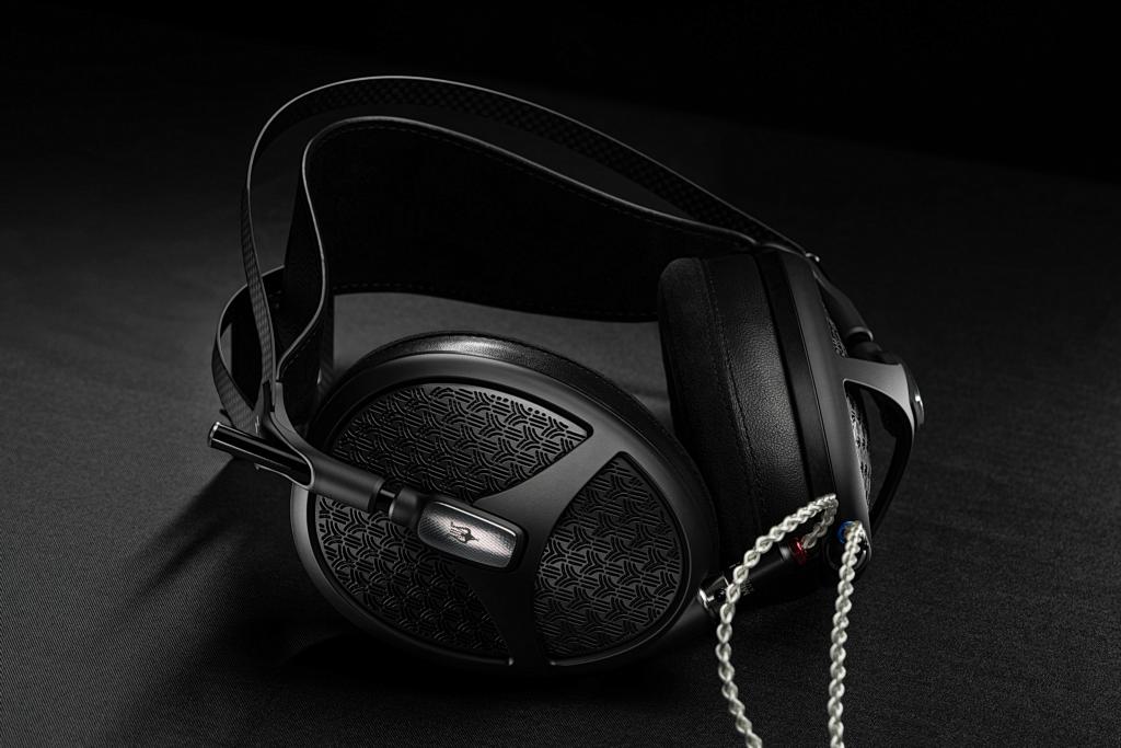 From Wooden Prototypes to Global Recognition - The Story of Meze Audio