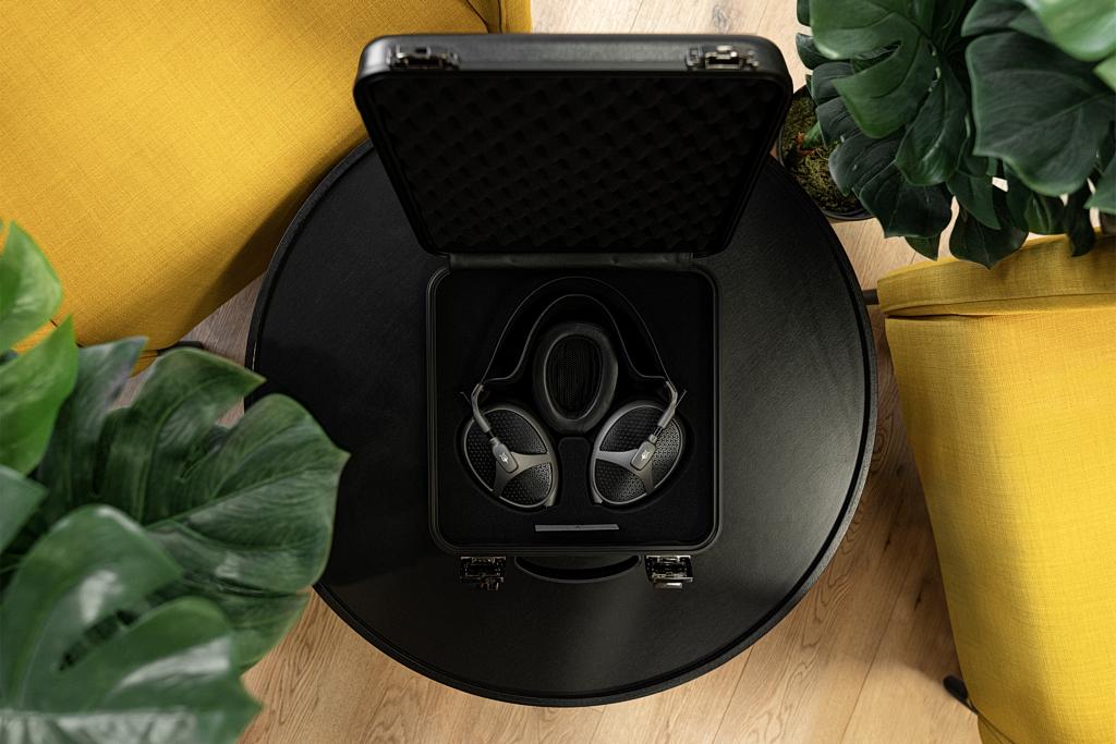 From Wooden Prototypes to Global Recognition - The Story of Meze Audio