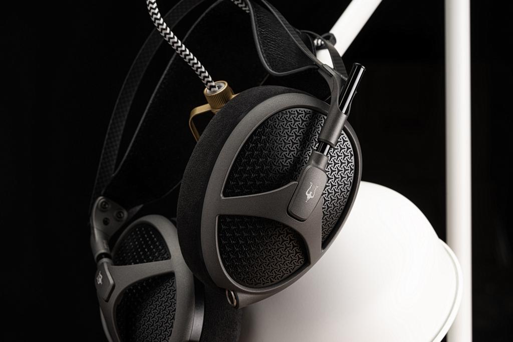 From Wooden Prototypes to Global Recognition - The Story of Meze Audio