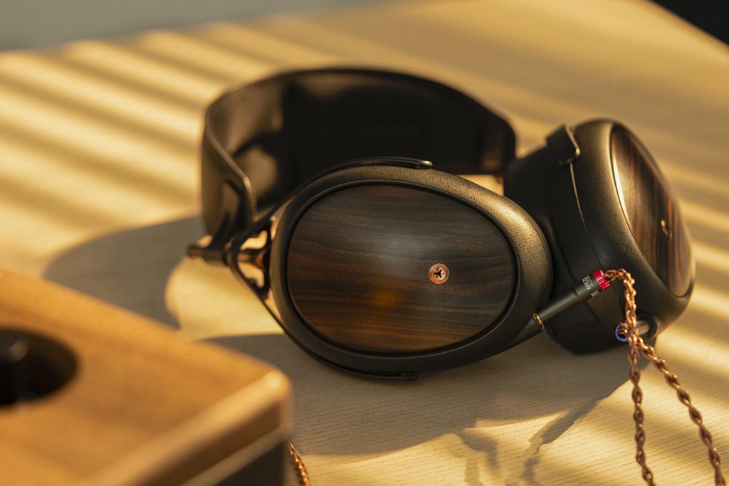 From Wooden Prototypes to Global Recognition - The Story of Meze Audio