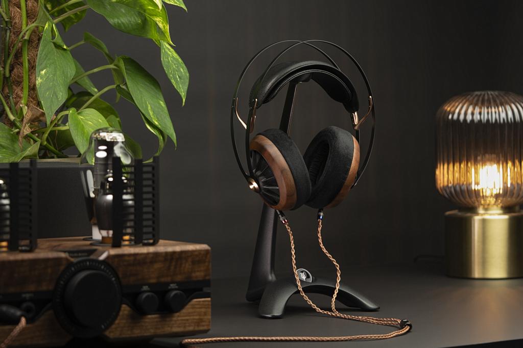 From Wooden Prototypes to Global Recognition - The Story of Meze Audio