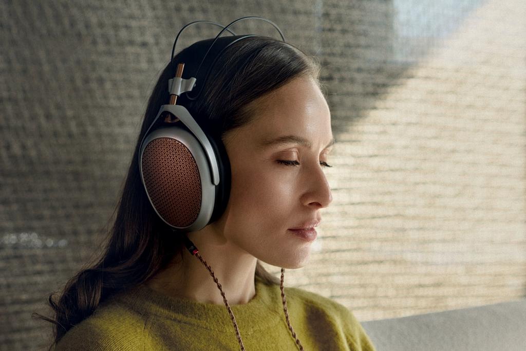 From Wooden Prototypes to Global Recognition - The Story of Meze Audio