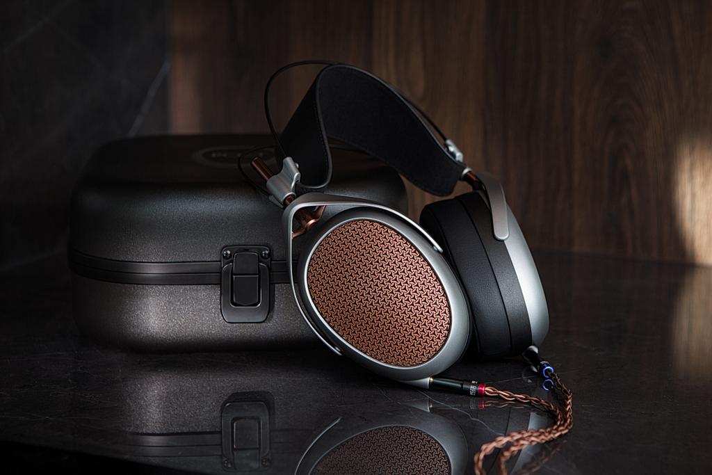 From Wooden Prototypes to Global Recognition - The Story of Meze Audio