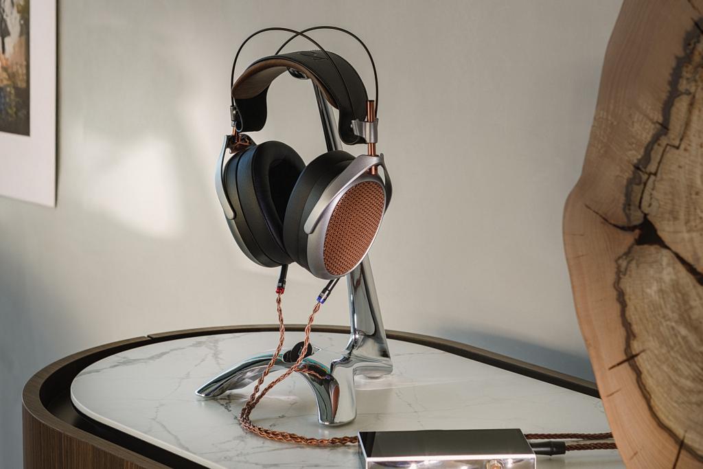 From Wooden Prototypes to Global Recognition - The Story of Meze Audio