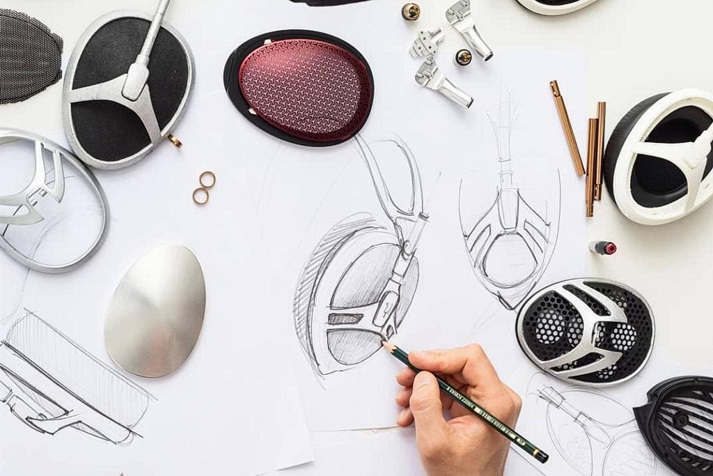 From Wooden Prototypes to Global Recognition - The Story of Meze Audio