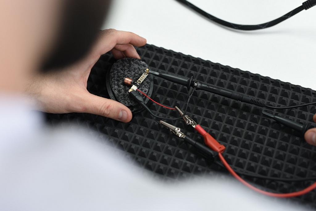 From Wooden Prototypes to Global Recognition - The Story of Meze Audio