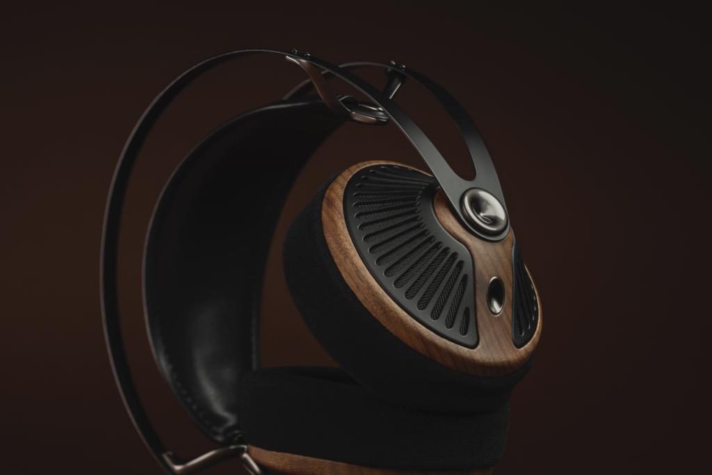 From Wooden Prototypes to Global Recognition - The Story of Meze Audio
