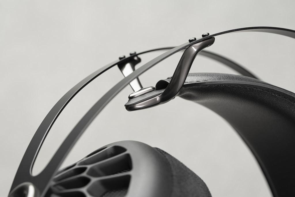 From Wooden Prototypes to Global Recognition - The Story of Meze Audio