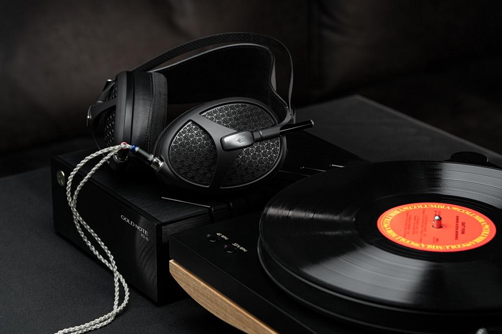 From Wooden Prototypes to Global Recognition - The Story of Meze Audio