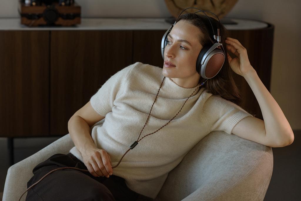 From Wooden Prototypes to Global Recognition - The Story of Meze Audio