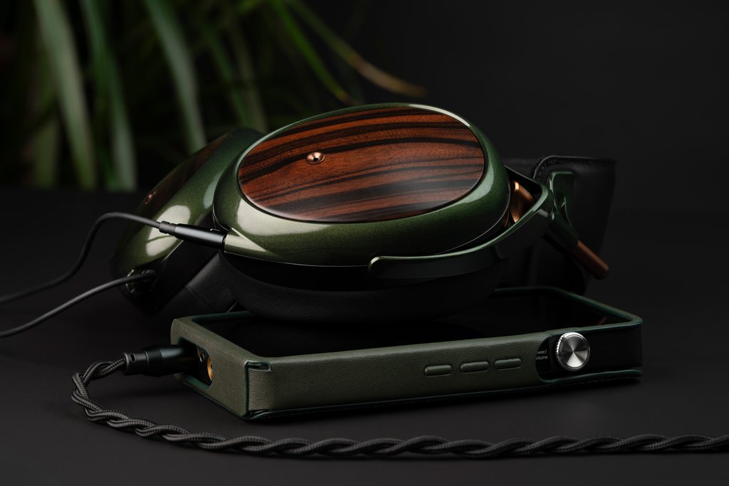 From Wooden Prototypes to Global Recognition - The Story of Meze Audio
