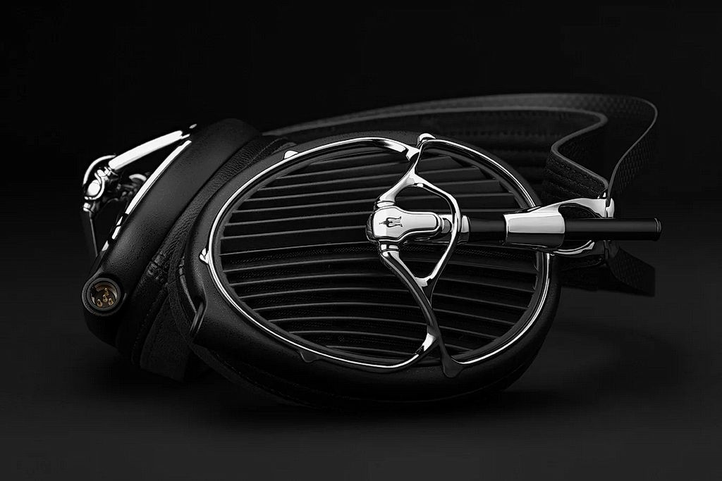 From Wooden Prototypes to Global Recognition - The Story of Meze Audio