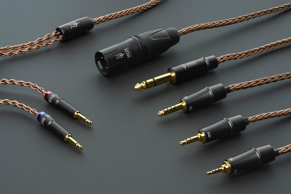From Wooden Prototypes to Global Recognition - The Story of Meze Audio