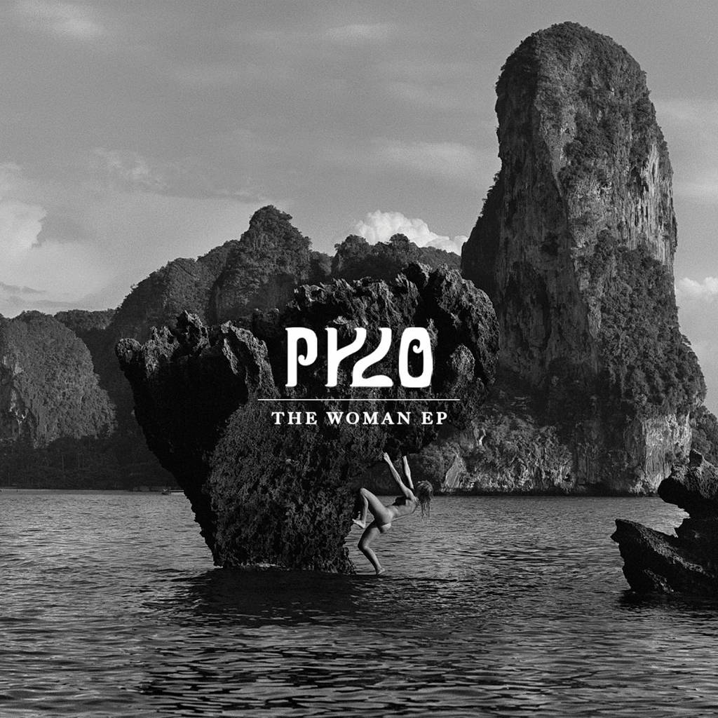 Pylo - The Woman