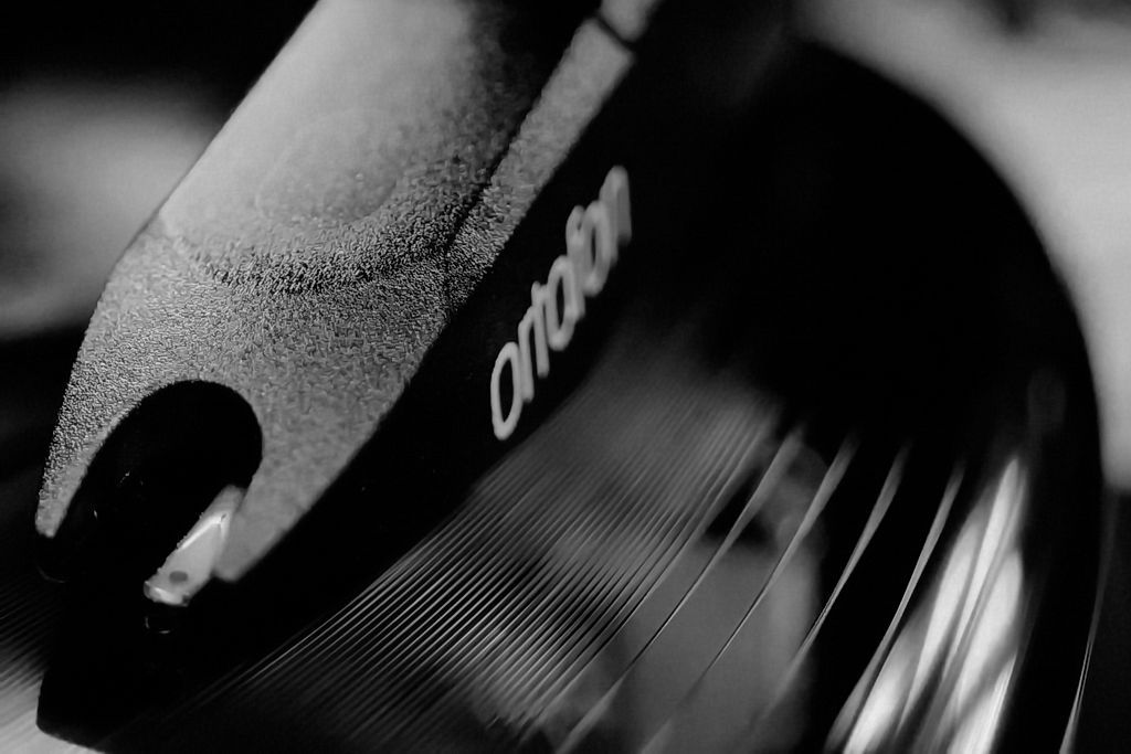 The Art of Choosing Your First Turntable