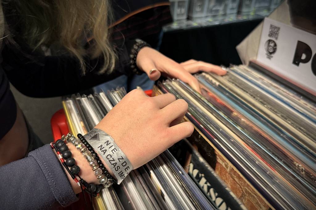 The Art of Choosing Your First Turntable