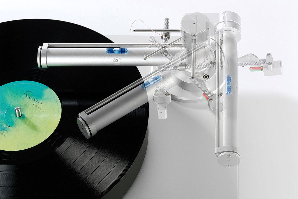The Art of Choosing Your First Turntable
