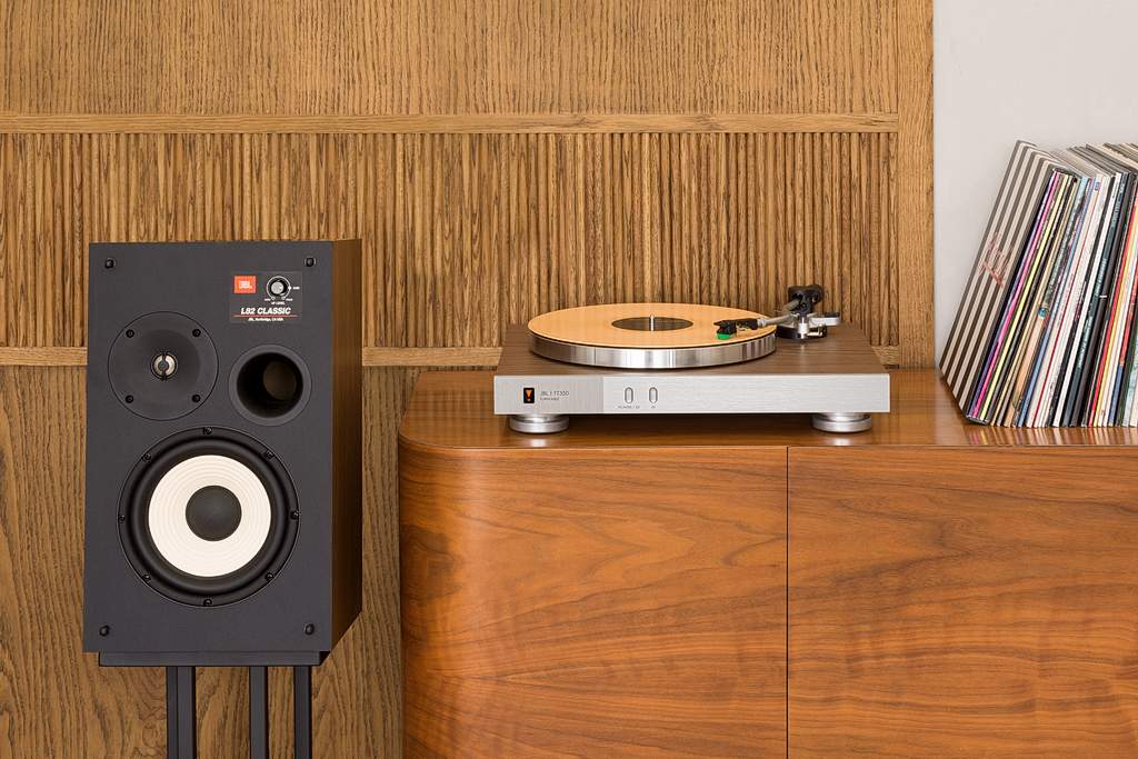 The Art of Choosing Your First Turntable