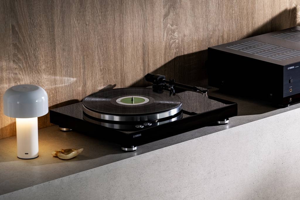The Art of Choosing Your First Turntable