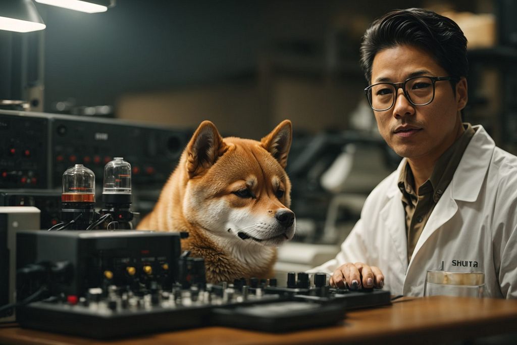 The Inaudible Frequencies - How Dogs Became the Latest High-End Audio Critics