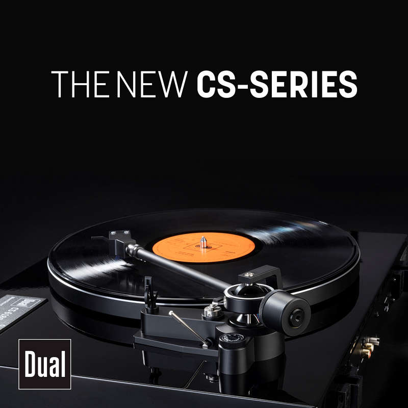 Dual CS Series