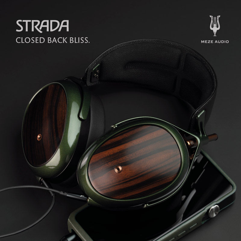 Meze Audio Strada