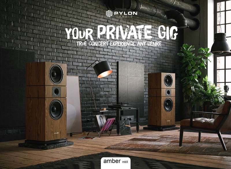 Pylon Audio